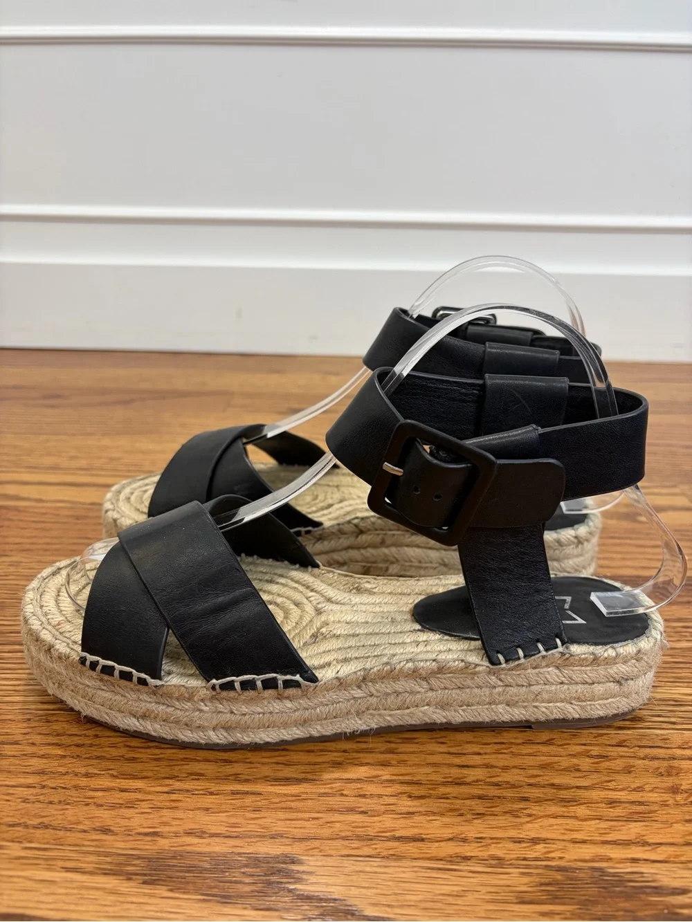Marc Fisher versatile black